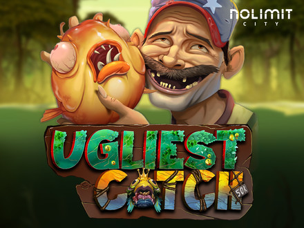Ugliest Catch слот
